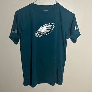 Under Armour NFL Seahawks Tee | Youth‎ Medium